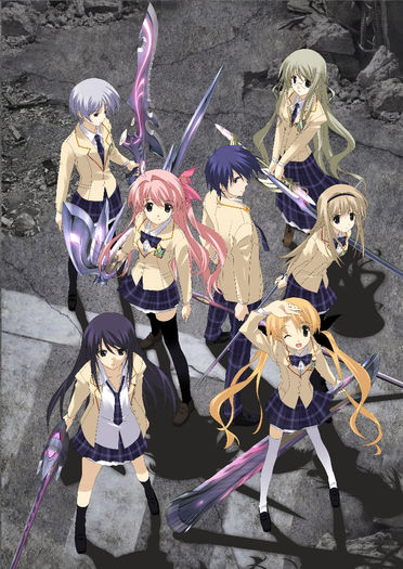 Chaos Head