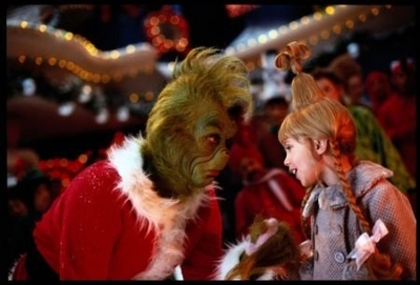 Pic 7 - How The Grinch stole Christmas---OldieS