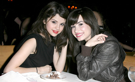 12 - Me and Selena