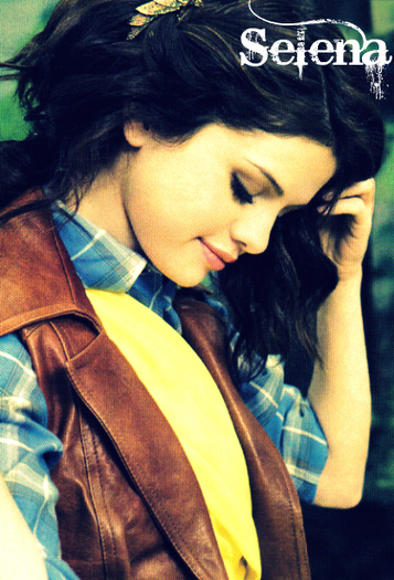 Selena - x Selena Gomez x