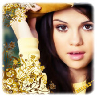 Selly Gomez is my angel (676)