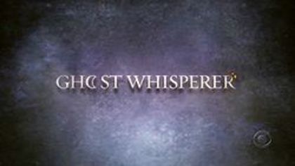 250px-Ghost_Whisperer - Ghost Whisperer