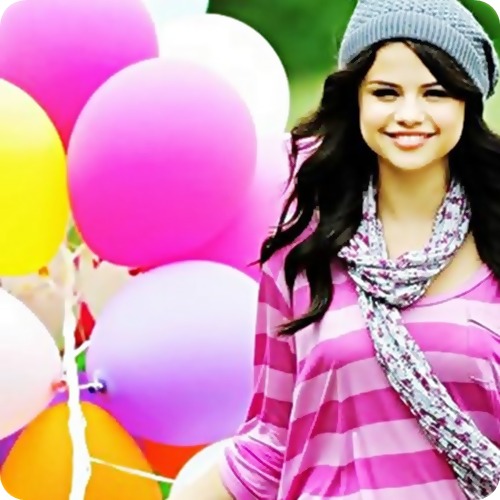 Selena Gome z Myy LoOve`! (101)