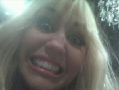 Hannah - A new picture of Hannah Montana