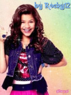 33589404_OXNMVTBXD - zendaya coleman-rocky blue