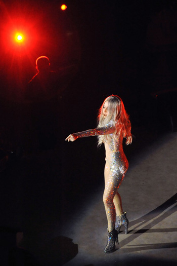 07 - May 3 Costume Institute Gala Performance