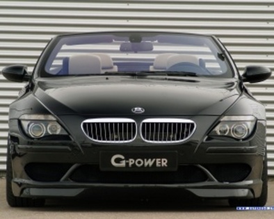 BMW_G_POWER_M6_HURRICANE_Convertible_2008_05 - Bmw