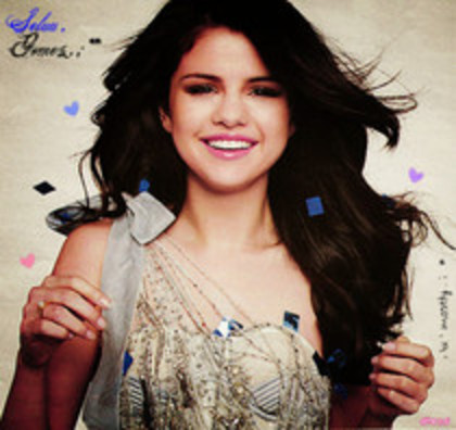 Selly Gomez is my angel (533) - Some pics with Selly