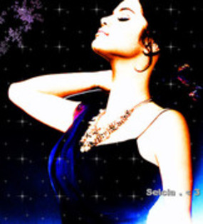 Selly Gomez is my angel (514) - Some pics with Selly