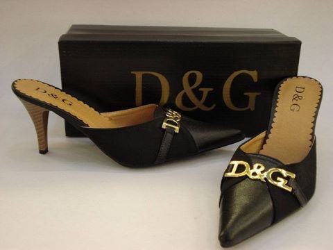 DSC05038 - Dolce Gabbana women
