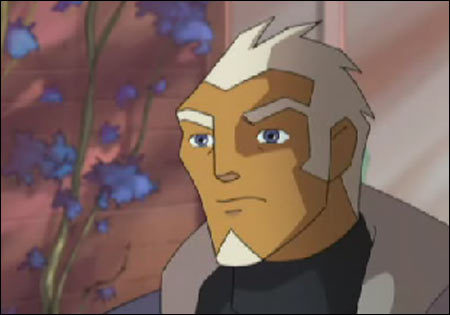 Coach - 000 - Club Galactik Football - 000