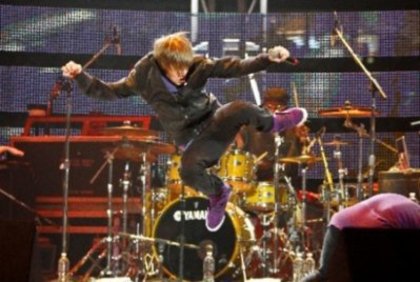 rock'n roll - xXxJustin Bieber XxX