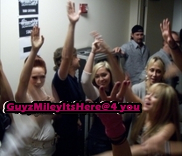 MILEY   CYRUSSSS - Some proofs