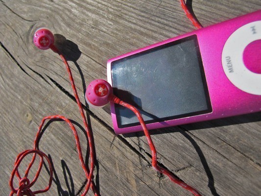 my ipod