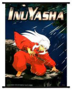 inuyasha - Anime seen