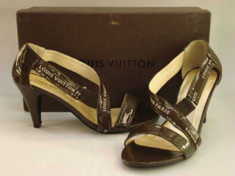DSC06983 - Louis Vuitton women