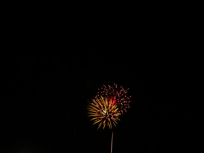 Balloon Festival and Fireworks (6) - Balloon Festival and Fireworks 2011