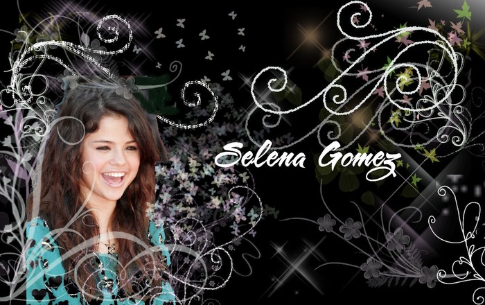 Selena Gomez Wallpaper 4