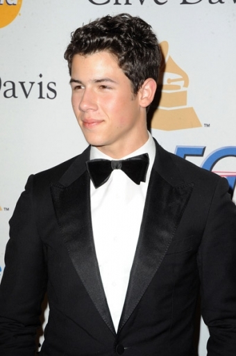 2011-The 53rd Annual GRAMMY Awards Salute To Icons Honoring David Geffen (9)