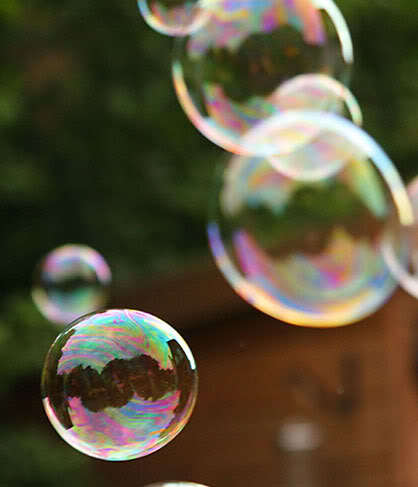 bubblesz