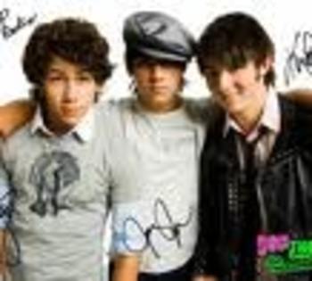 kevin,joe,nick - jonas