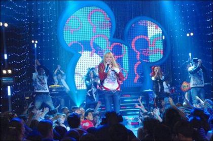 normal_5 - Hannah Montana Live in London at Koko Club- 18th Mar 2007
