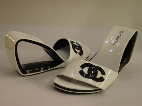 DSC07332 - Chanel shoes