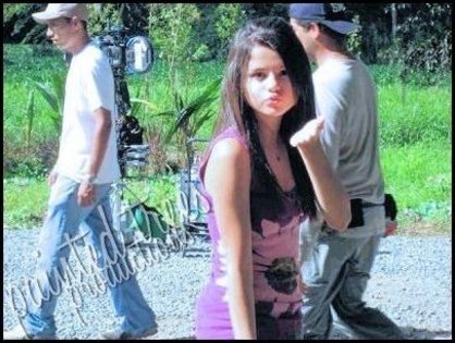 All my pictures with Selena Gomez (104)