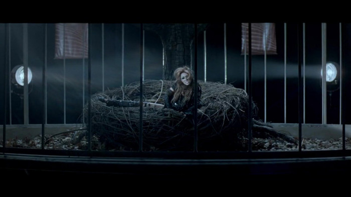 Miley Cyrus - Can\'t Be Tamed 078