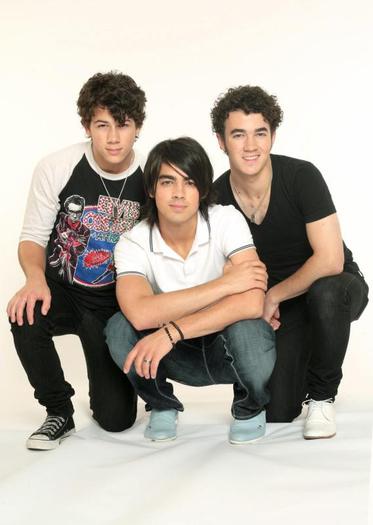 Jonas - Jonas Brothers