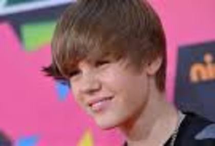 justin nice - justin bieber