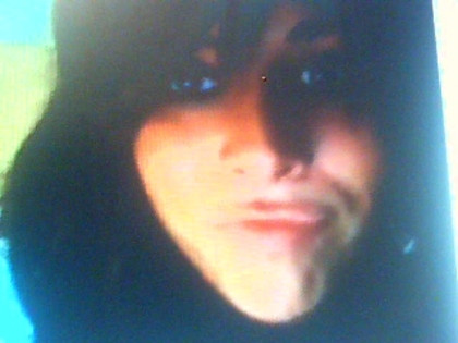 Me at webcam005