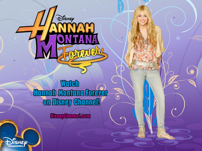 Hannah Montana Forever (154)