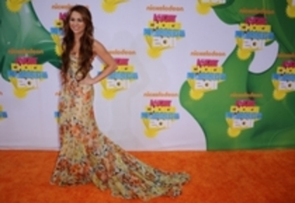 Kids Choice Awards xD (2)