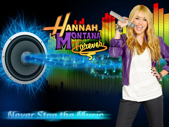 Hannah Montana Forever (177)