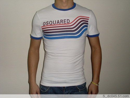 018cdca4304efcc2e3d50daf180843ce - Dsquared t-shirts