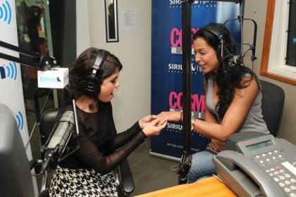 SiriusXM Radio in New York City - 6