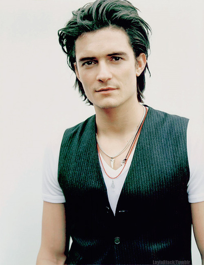 Orlando (2) - x - Orlando Bloom - x