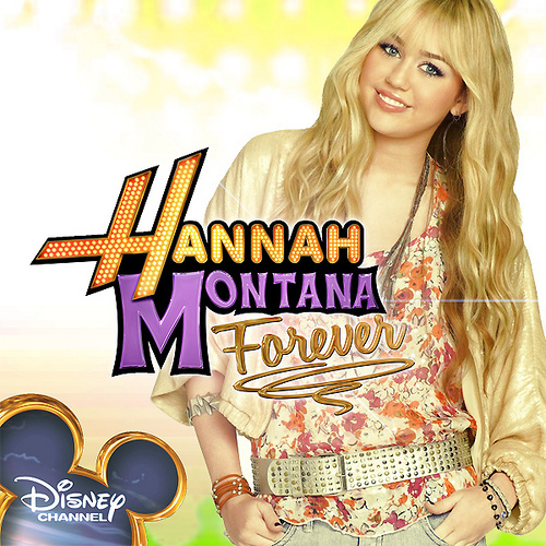 Hannah Montana Forever (103)