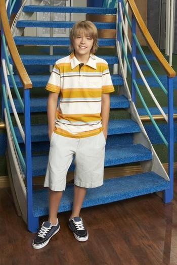 Sprouse Cole