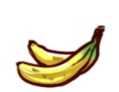 Banana- 7 Coins - Market