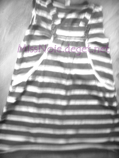  - My Dress
