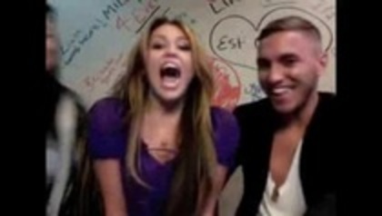 miley cyrus tamed is out screencaptures (6) - miley cyrus tamed is out screencaptures