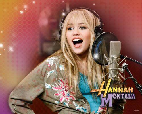 ashannahmontana-1 - Hannah Montana