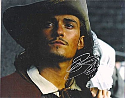 8197a - x - Orlando Bloom - x