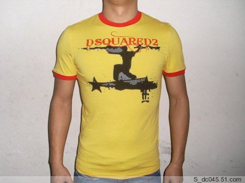 523cf0a9a174d54b3d8d4d008733f19e - Dsquared t-shirts