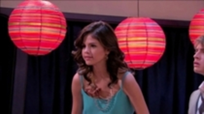 wizards of waverly place alex gives up screencaptures (81)