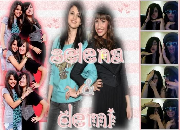 demiandselenaboards - Another Demi Pics