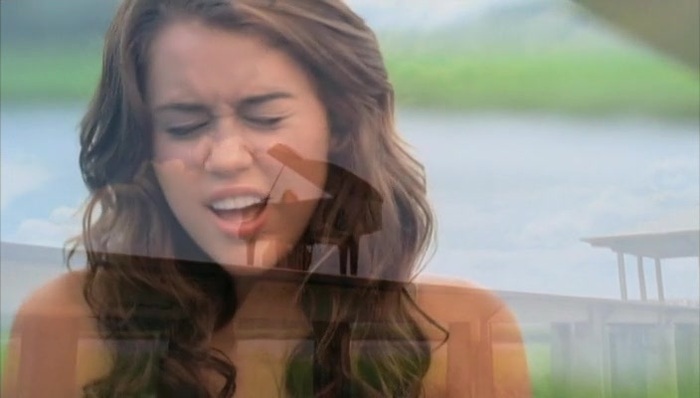 Miley Cyrus When I Look At You  screencaptures 02 (33) - miley cyrus when I look at you
