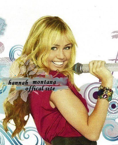 Hannah Montana Forever (52)